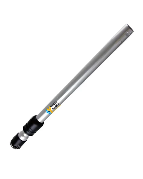 Bosch Uyumlu BGS 7PRO1 Süpürge Hortumu Seti (2) - Resim 7