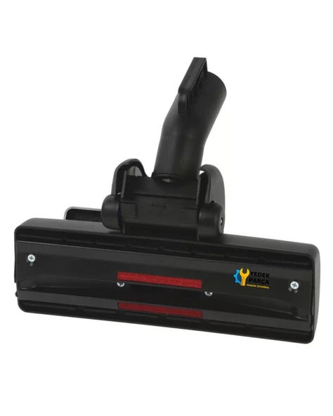 Bosch Uyumlu BGS7SIL64 Relax Ultimate Süpürge Hortumu Seti (2) - Resim 6