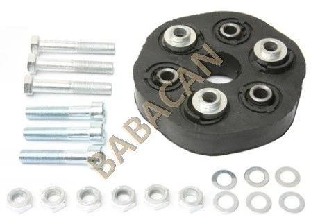 BTAP W124/210 W201/202 ŞAFT KÖSELESİ KÜÇÜK ÖN 1244100015