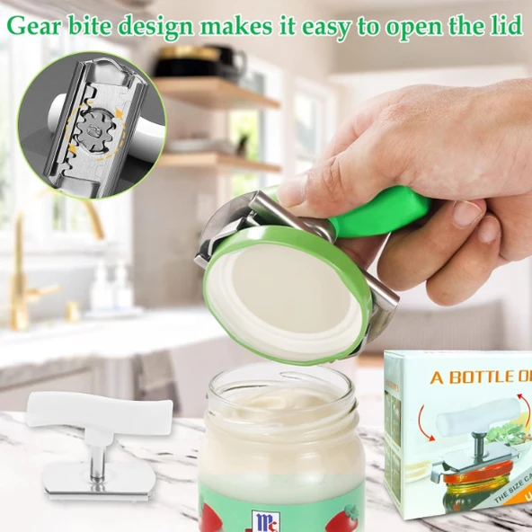 Pratik Kapak Açacağı - Resim 2