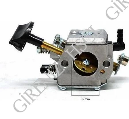 HSGL İlaçlama Makinesi Stihl SR 420 Uyumlu Karbüratör - 4