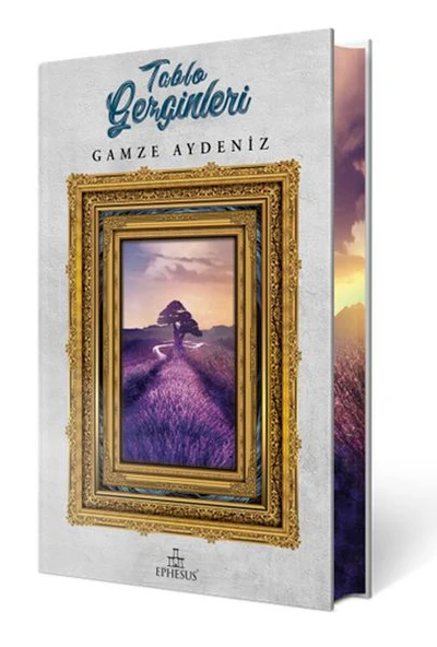 Tablo Gezginleri 1 (Ciltli Özel Baskı)