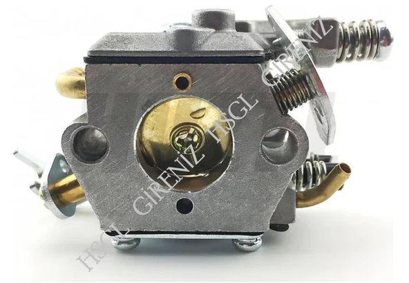 HSGL Motorlu Testere Oleomac 941CX – 941C Uyumlu Karbüratör - Resim 4