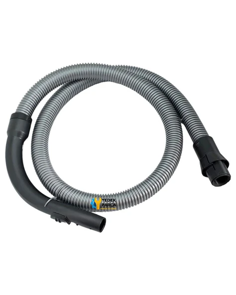 Miele Uyumlu S700 Serisi S736, S744, S748, S758, S762, S771 Süpürge Hortumu Seti - Resim 2