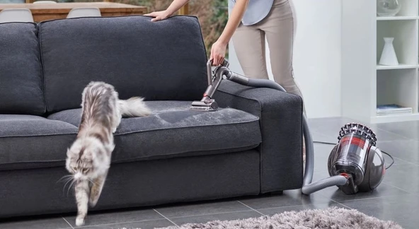 DYSON CINETIC BIG BALL ABSOLUTE 2 700W SUPURGE - 5