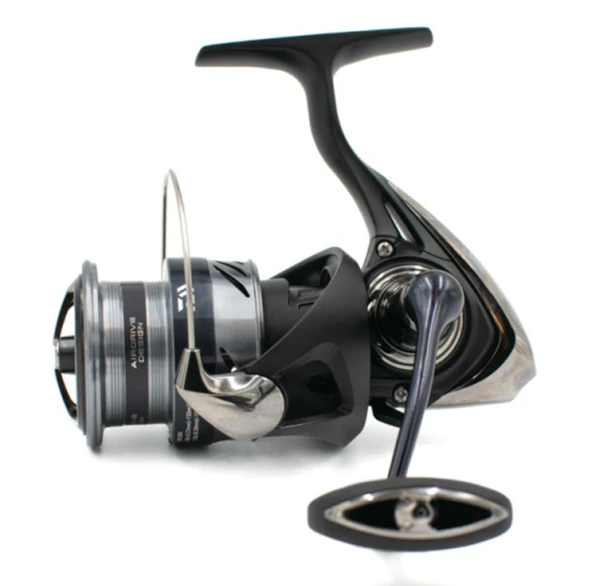 DAIWA NINJA 24 BS LT 4000C OLTA MAKİNESİ ürün görseli 1