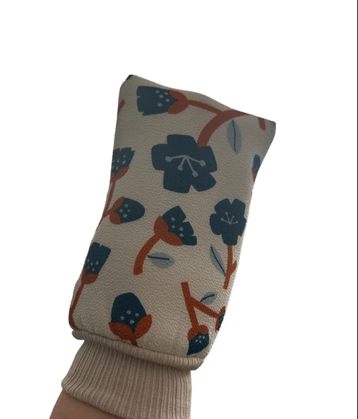 Eldiven Banyo Kesesi - 2