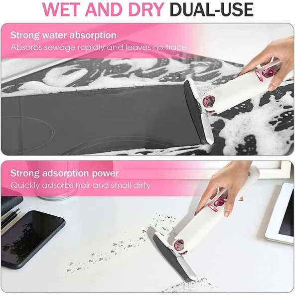 Taşınabilir Mini Çekpas - 3