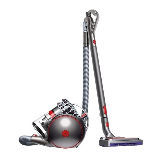 DYSON CINETIC BIG BALL ABSOLUTE 2 700W SUPURGE - 1