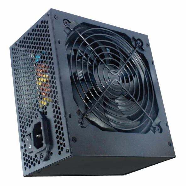 PowerBoost BST-ATX600E 600W Güç Kaynağı - Resim 2