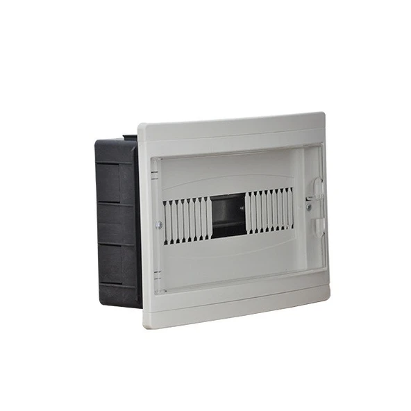 281x201x90 mm 15 li Sıva Altı W Otomat Kutusu