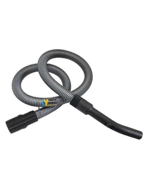 Bosch Uyumlu BGC41Q69 Süpürge Hortumu - Resim 2