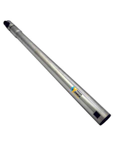 Miele Uyumlu S700 Serisi S736, S744, S748, S758, S762, S771 Süpürge Hortumu Seti - Resim 6