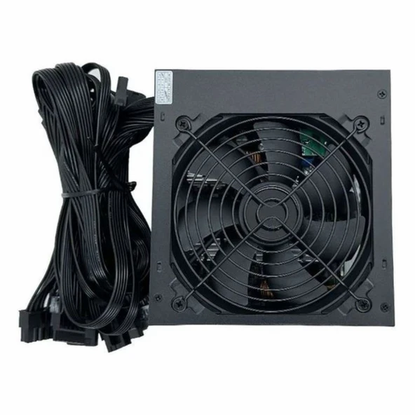 PowerBoost BST-ATX600E 600W Güç Kaynağı - Resim 3