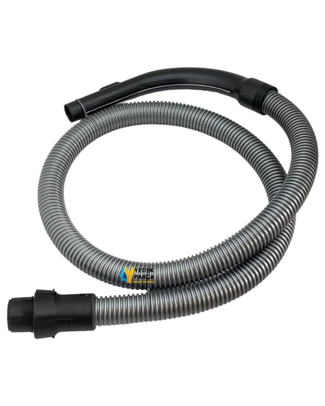 Miele Uyumlu S700 Serisi S736, S744, S748, S758, S762, S771 Süpürge Hortumu Seti - Resim 3