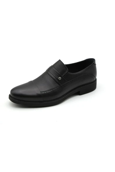 146 Marutti Erkek Deri Ayakkabı - Resim 2