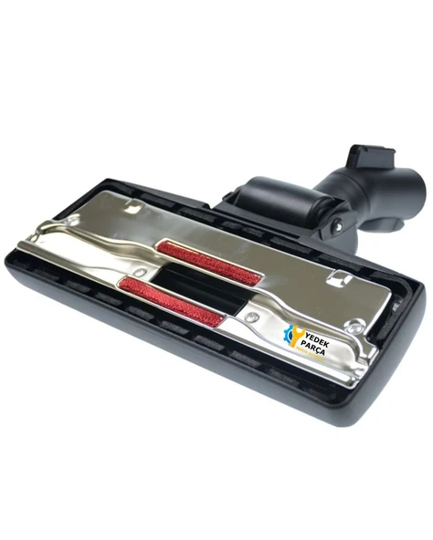 Miele Uyumlu Classic C1 Powerline Süpürge Çelik Telli Hortumu Seti - Resim 4