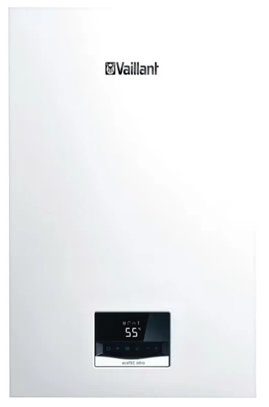 Vaillant ecoTEC Intro 24/28 24 kW Hermetik Yoğuşmalı Kombi