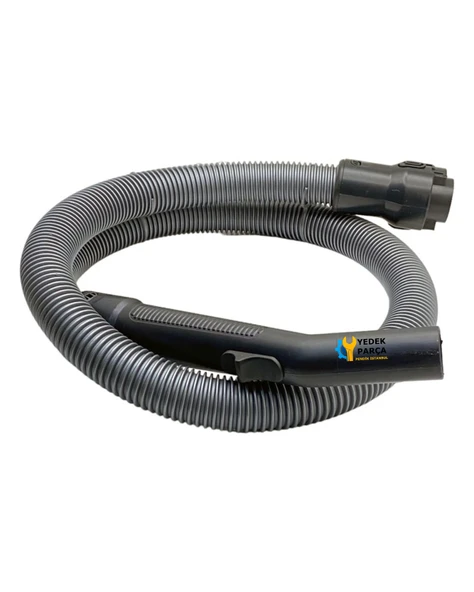 Arçelik Uyumlu S 7534 A - S 7534 F Süpürge Hortumu Başlığı Borusu - Resim 2