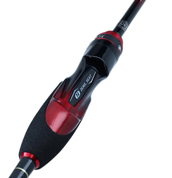 DAIWA MOONLIGHT BEAUTY EX AGS 2.29M 1.5-10GR, 2P OLTA KAMIŞI - 4