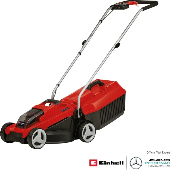 GE-CM 18/32 Li - Solo, Akülü Çim Biçme Makinesi - 1