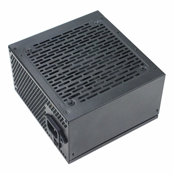 PowerBoost Brio BST-ATX600BEU 600W 80+ Bronz Güç Kaynağı - Resim 3