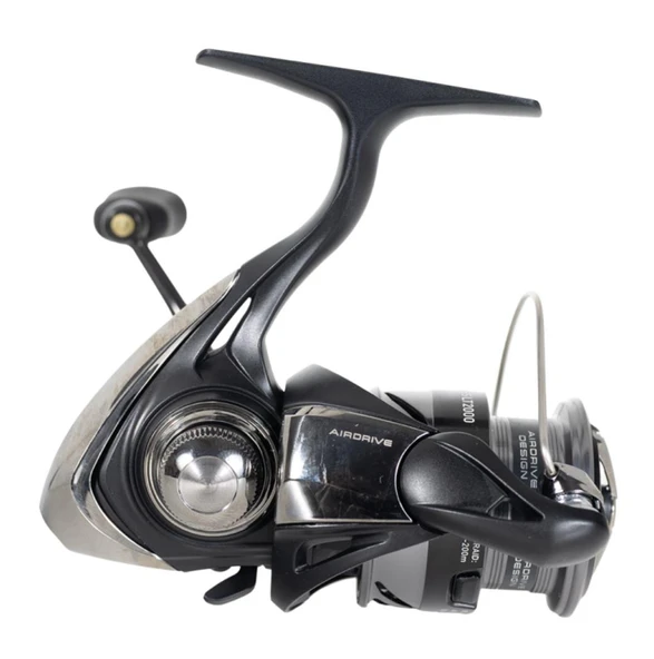DAIWA NINJA 24 BS LT 2000 OLTA MAKİNESİ - 2