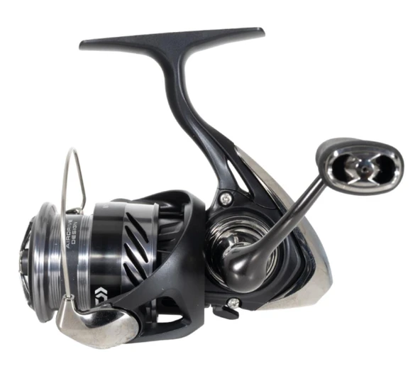 DAIWA NINJA 24 BS LT 2000 OLTA MAKİNESİ