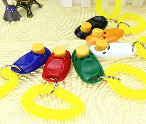 KÖPEK EĞITIMI CLICKER ürün görseli 1