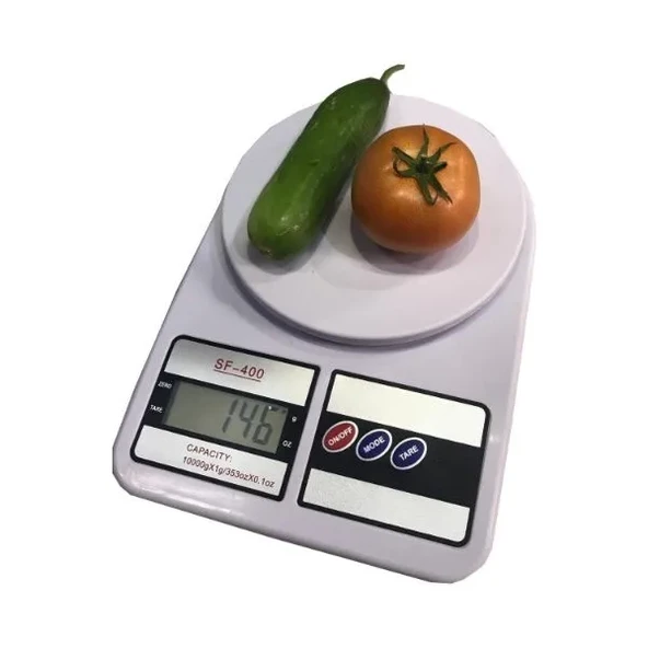 Hassas Mutfak Terazisi ürün görseli 1