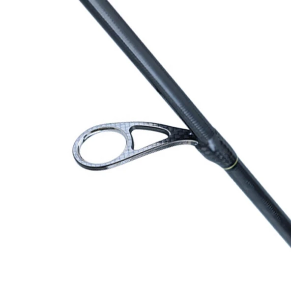 DAIWA MOONLIGHT BEAUTY EX AGS 2.29M 1.5-10GR, 2P OLTA KAMIŞI - 2