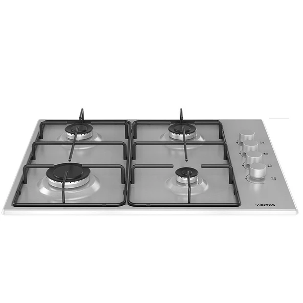 Altus ALA 181 GI Inox Ankastre Ocak - 3