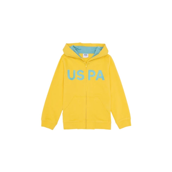 Erkek Çocuk Basic Sweatshirt 1601133 - Resim 2