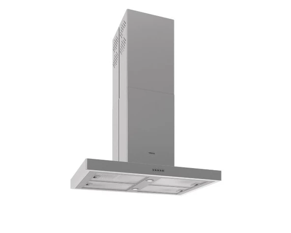 TEKA DH4 ISLA 980 SS INOX 90 CM ADA TİPİ DAVLUMBAZ - 1