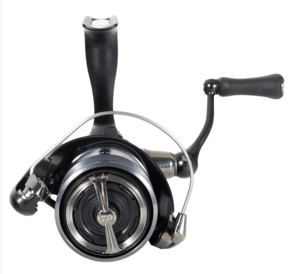 DAIWA NINJA 24 BS LT 2000 OLTA MAKİNESİ - 3