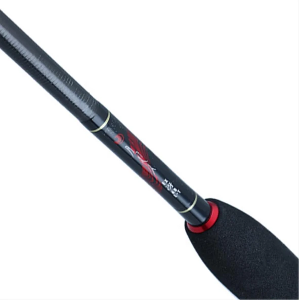 DAIWA MOONLIGHT BEAUTY EX AGS 2.29M 1.5-10GR, 2P OLTA KAMIŞI - 3