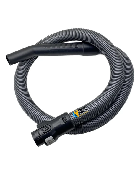 Arçelik Uyumlu S 7534 A - S 7534 F Süpürge Hortumu Başlığı Borusu - Resim 3