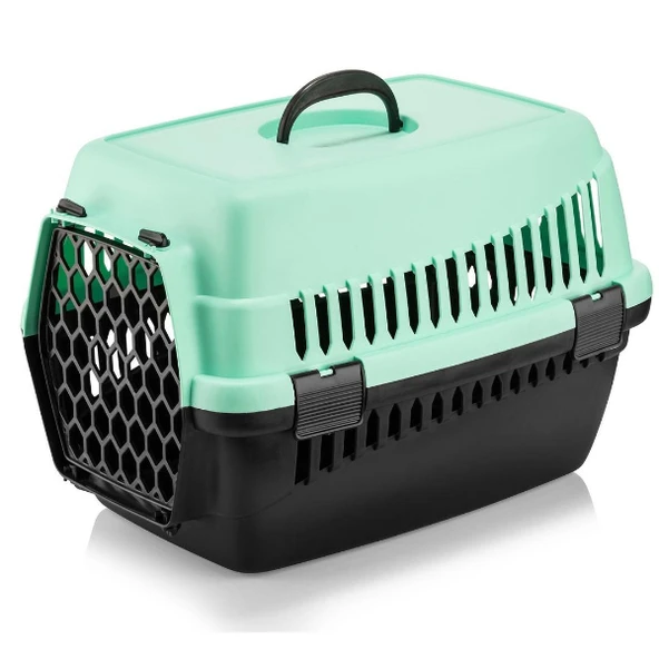 Mikopet Hayvan Taşıma Çantası Renkli - 3