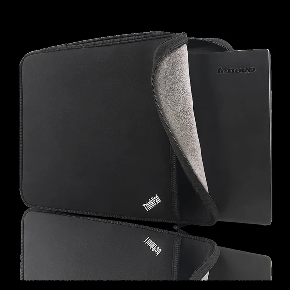 Lenovo Thınkpad 14" Sleeve Çanta 4x40n18009 - 4