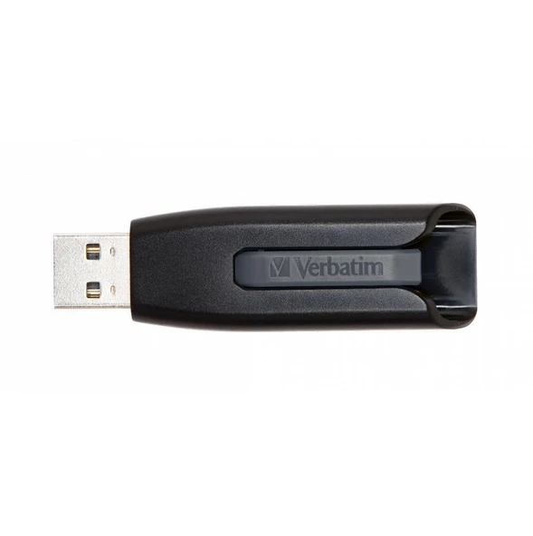 64 GB VERBATIM 3.2 STORE N GO V3 USB BELLEK