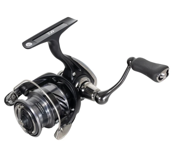DAIWA NINJA 24 BS LT 2000 OLTA MAKİNESİ - 4