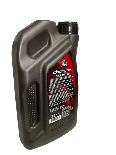 CHARPOW PREMİUM SAE OIL MOTOR YAĞI 30 1LT - 2