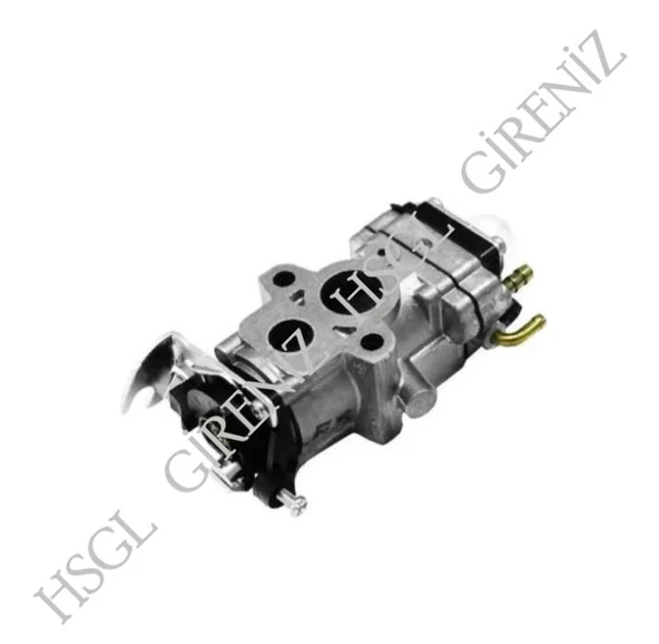 HSGL Motorlu Tırpan Kawasaki TJ53 Uyumlu Karbüratör - Resim 4