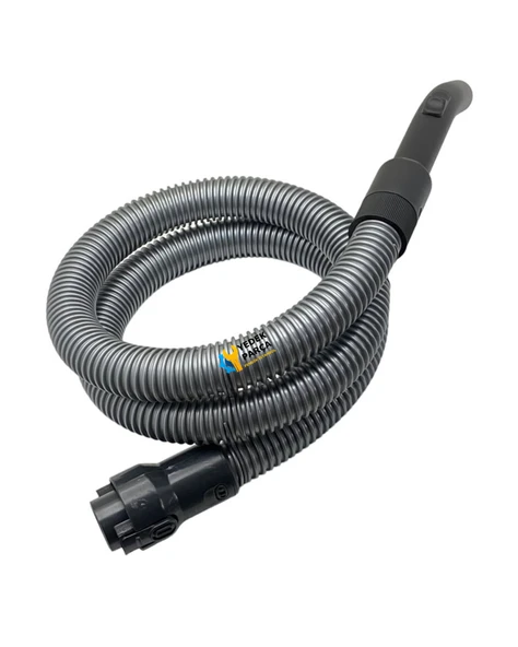 Arzum Uyumlu AR 472 Galaxi Neo Süpürge Güçlü Emiş Hortumu ürün görseli 1