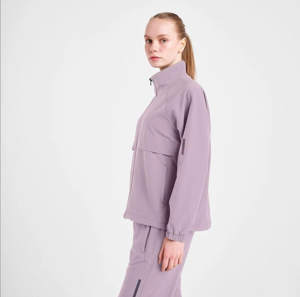 LESCON 25N-2135 KADIN FERMUARLI ÜST - Resim 4