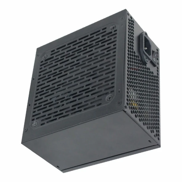 PowerBoost Brio BST-ATX600BEU 600W 80+ Bronz Güç Kaynağı - Resim 2