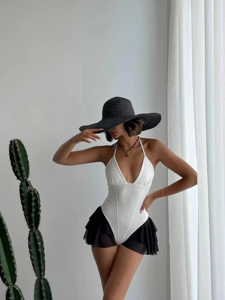 KADIN MAYO - 4