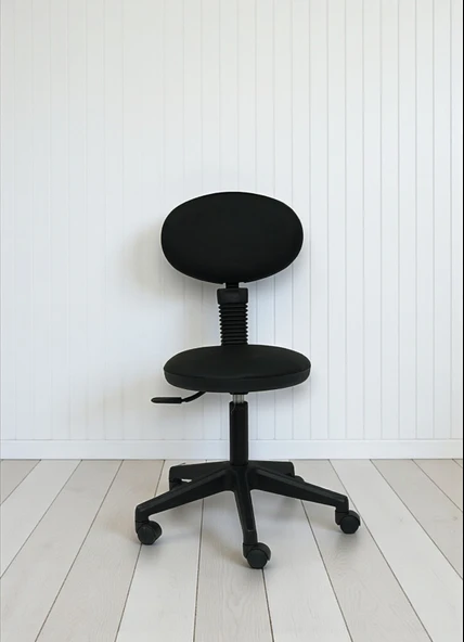 Arji Ayaklı Çalışma Koltuğu