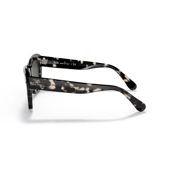 Ray-Ban RB 2186 1333 71 49 Kadın Güneş Gözlüğü - 2