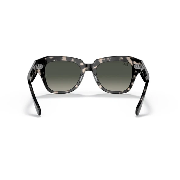 Ray-Ban RB 2186 1333 71 49 Kadın Güneş Gözlüğü - 4